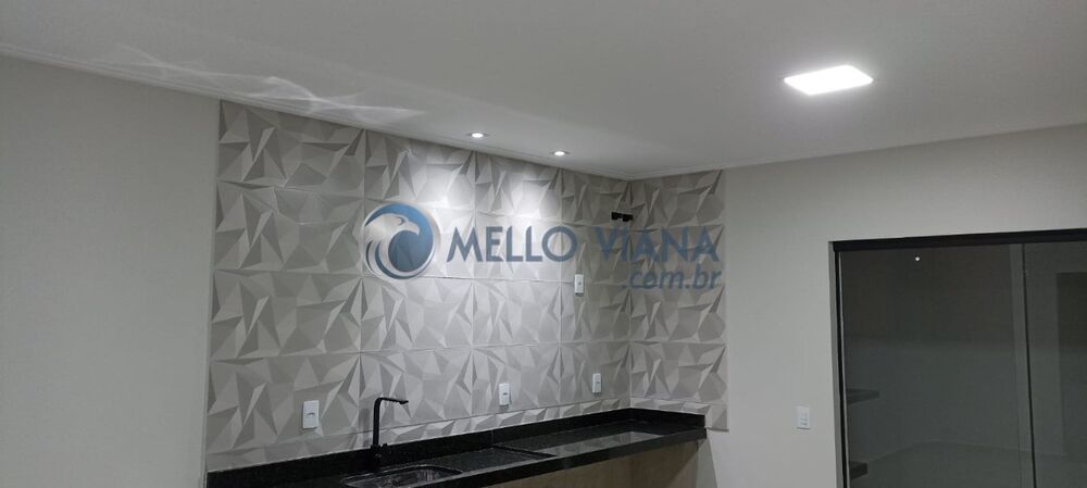 Sobrado, 2 quartos - Foto 19