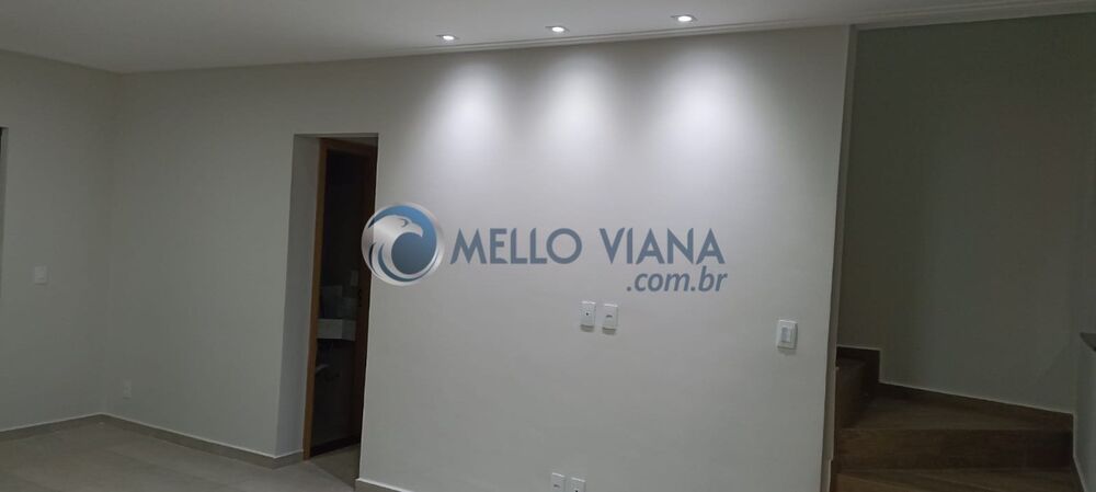 Sobrado, 2 quartos - Foto 17