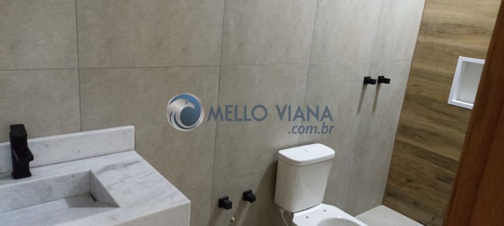 Sobrado, 2 quartos - Foto 15