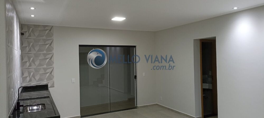 Sobrado, 2 quartos - Foto 3