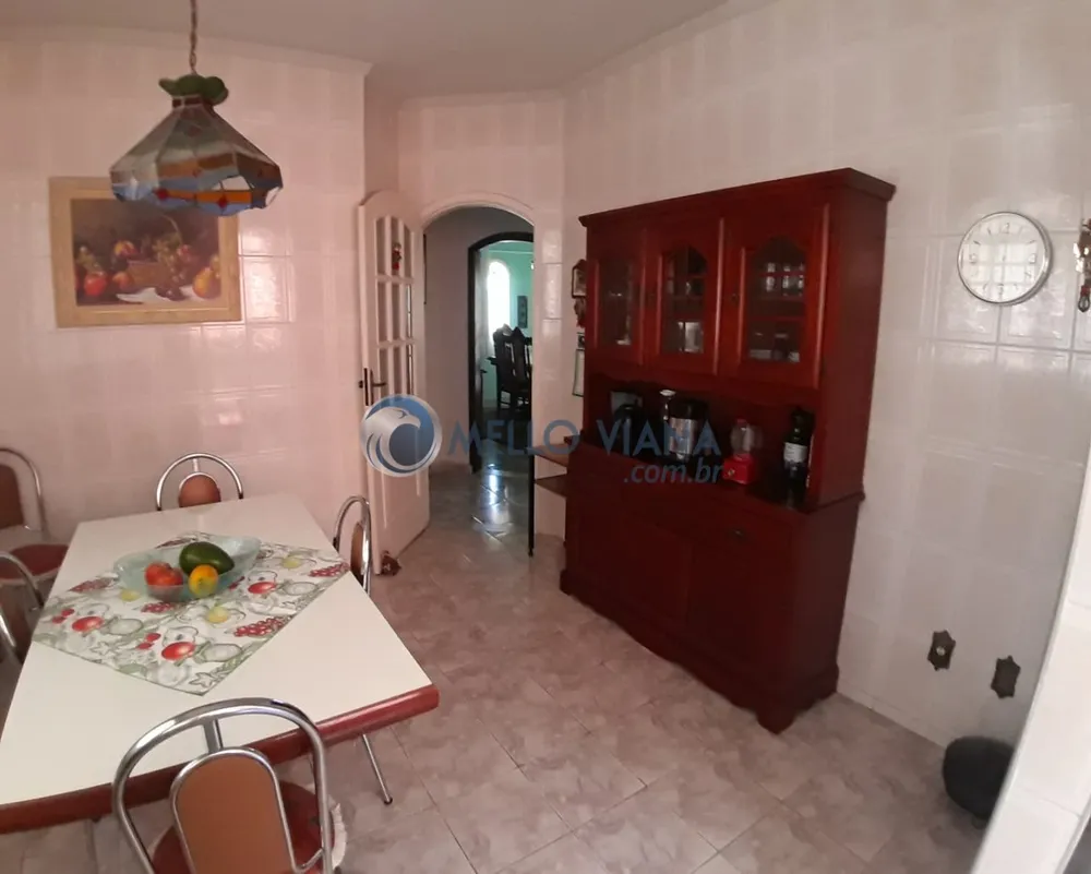 Casa, 3 quartos - Foto 16