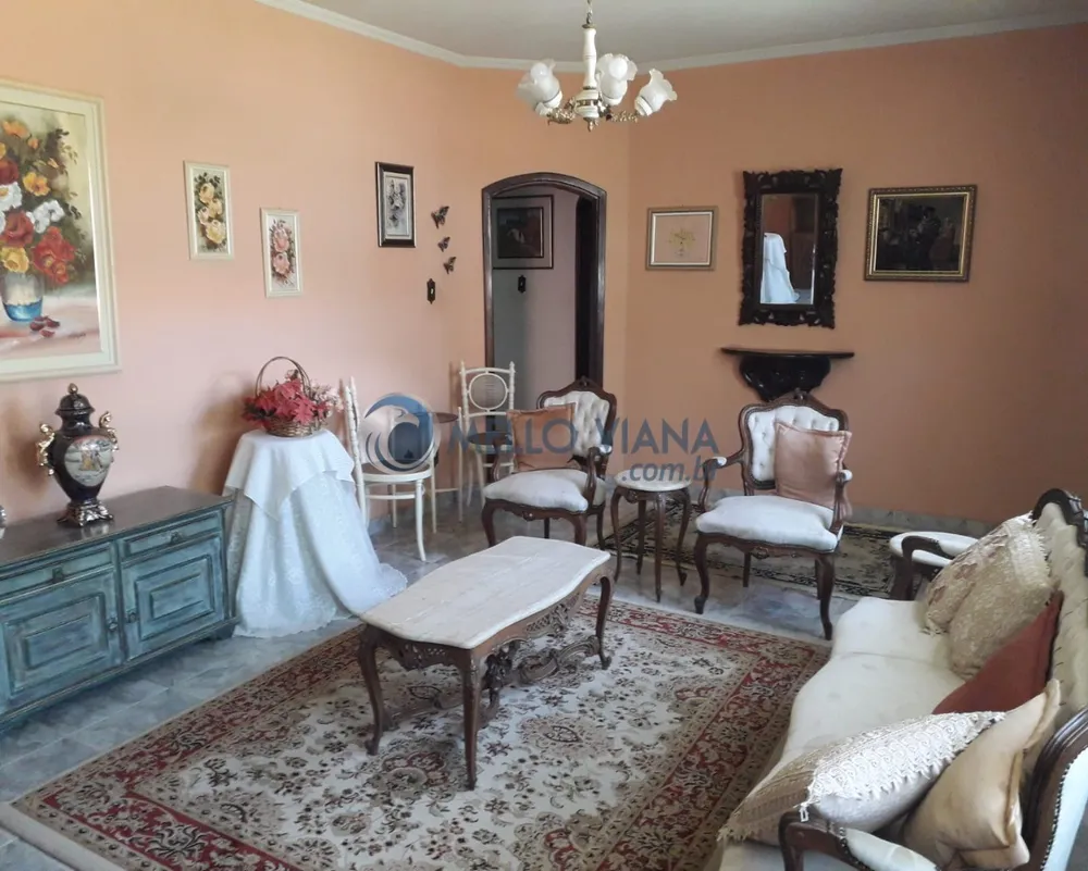 Casa, 3 quartos - Foto 10