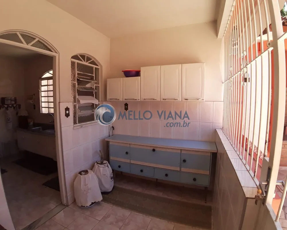 Casa, 3 quartos - Foto 7