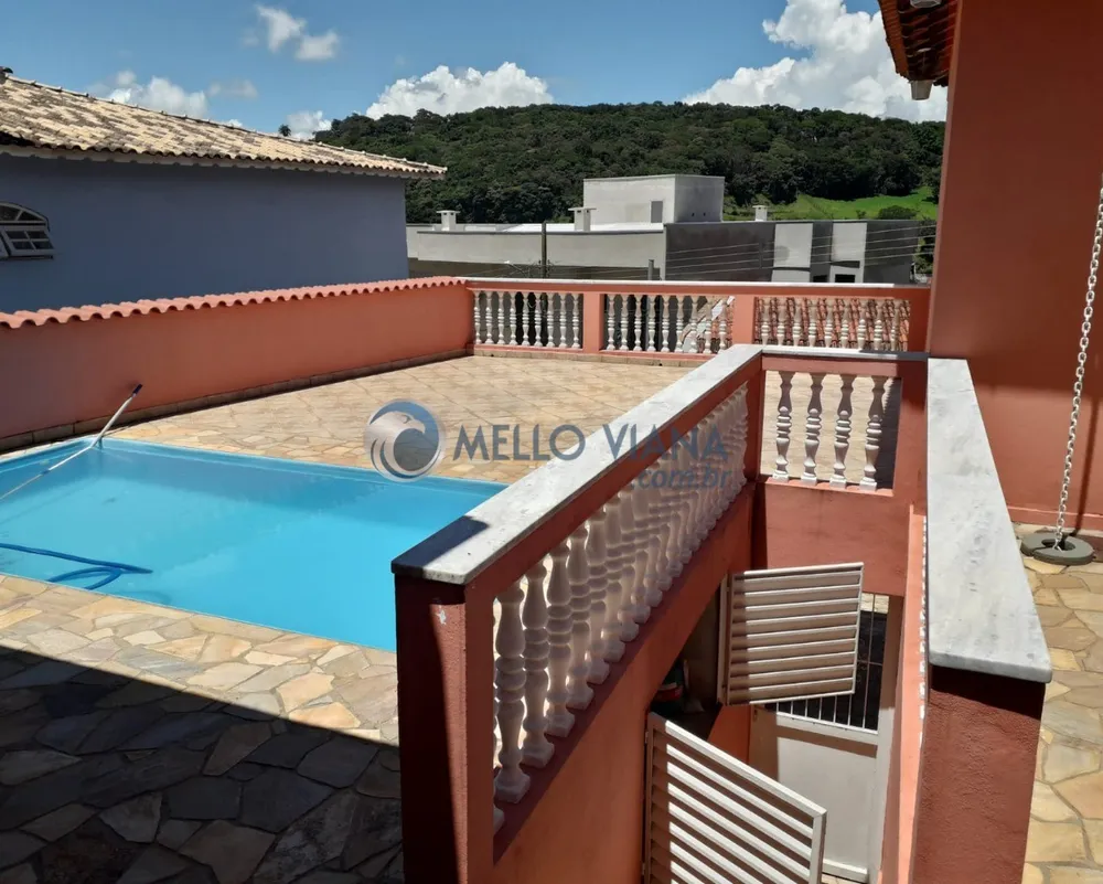 Casa, 3 quartos - Foto 6