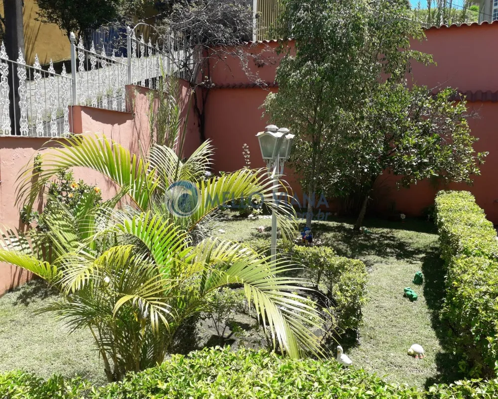 Casa, 3 quartos - Foto 9