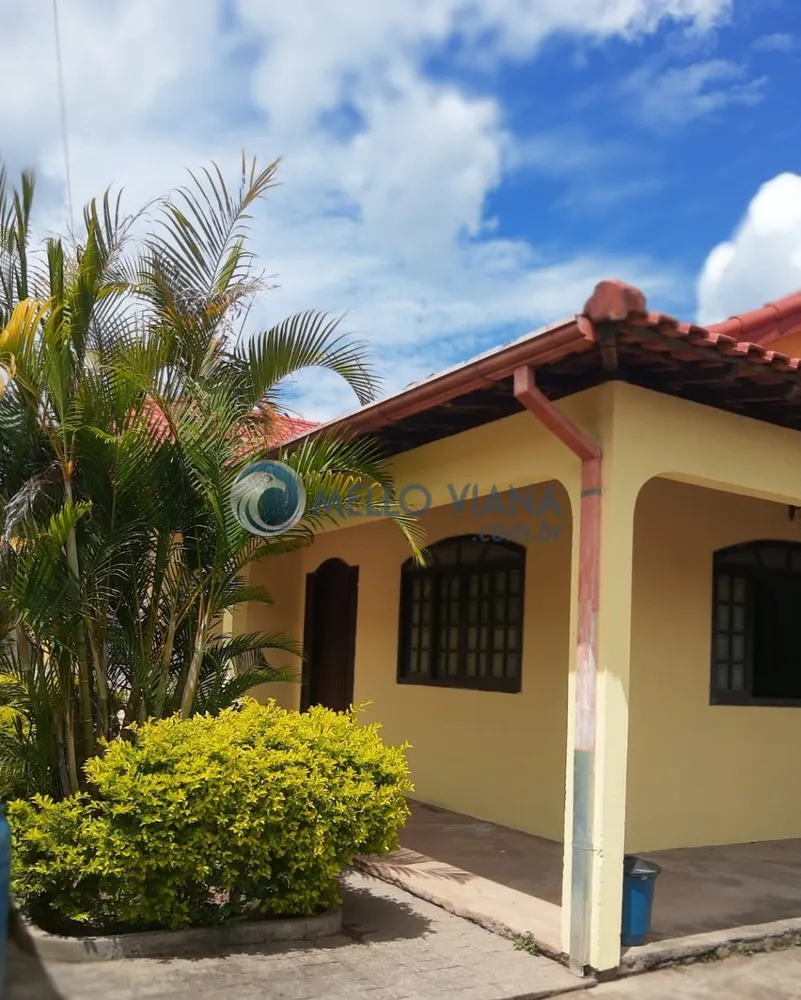 Casa, 3 quartos - Foto 14