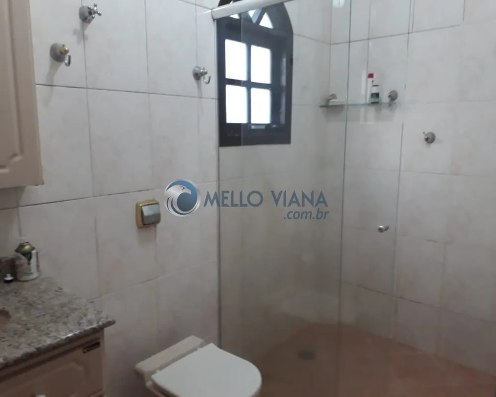 Casa, 3 quartos - Foto 10