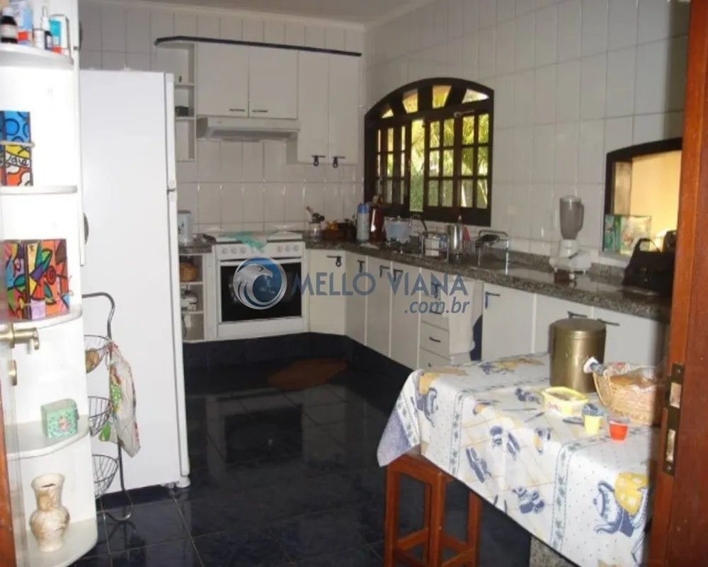 Casa, 3 quartos - Foto 6
