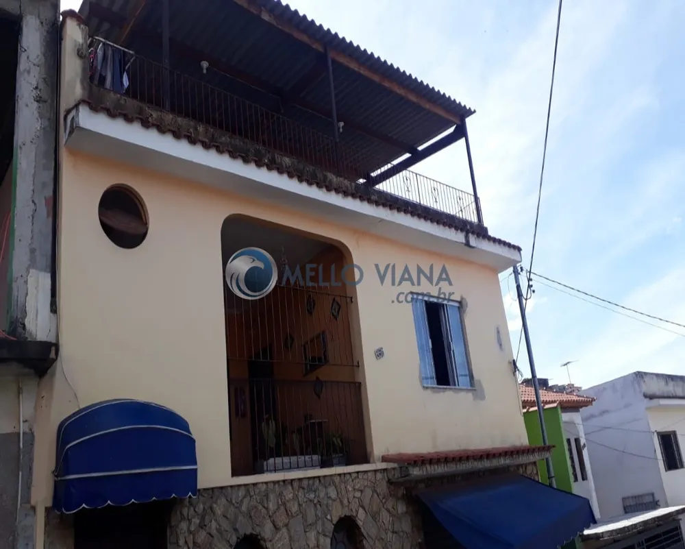 Casa, 2 quartos, 78 m² - Foto 1