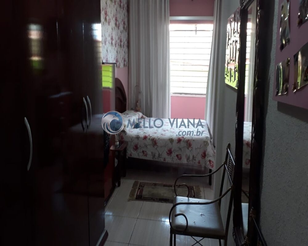 Casa, 2 quartos, 78 m² - Foto 1