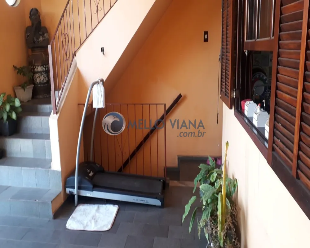 Casa, 2 quartos, 78 m² - Foto 2