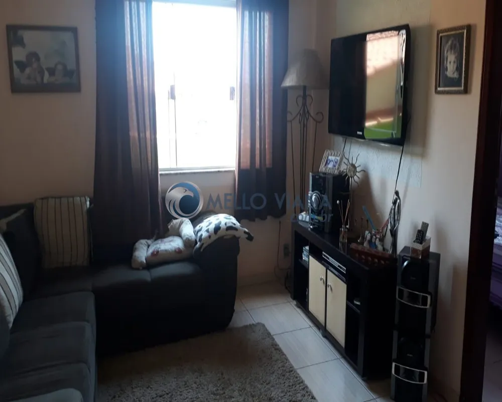 Casa, 2 quartos, 78 m² - Foto 6