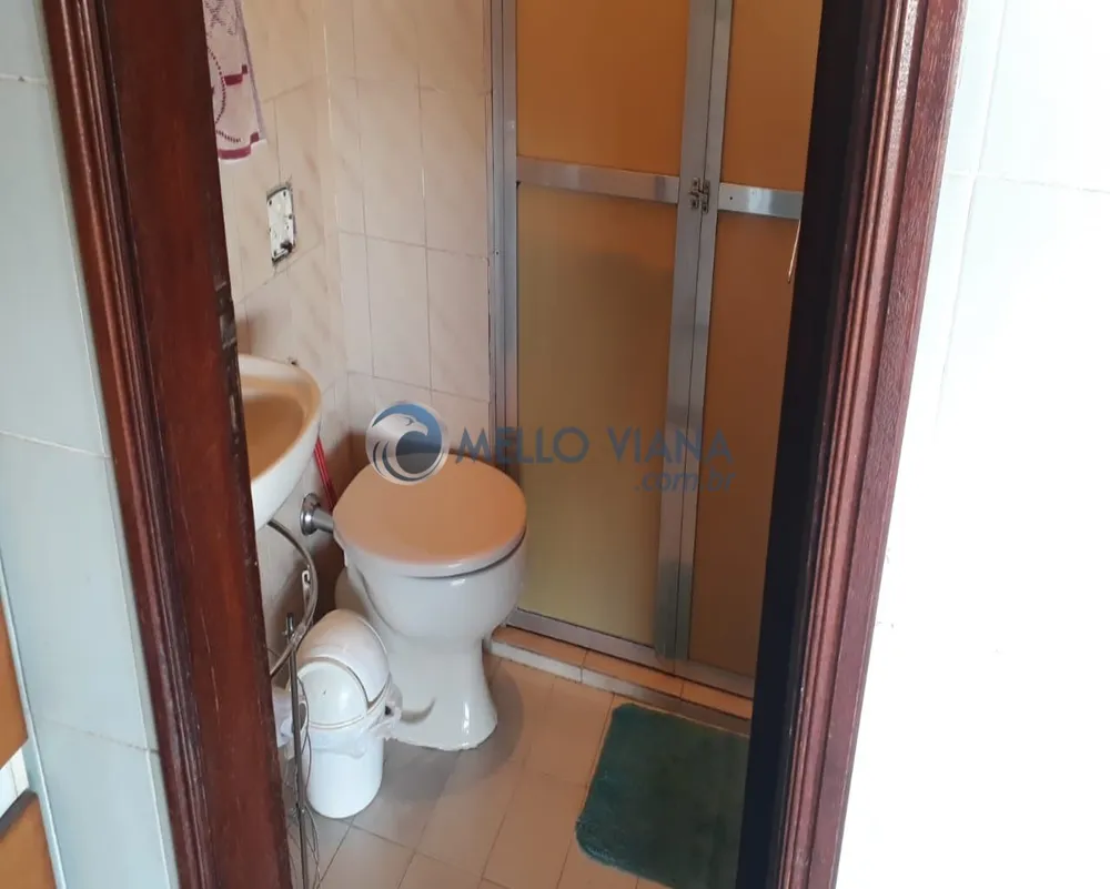 Casa, 2 quartos, 78 m² - Foto 13