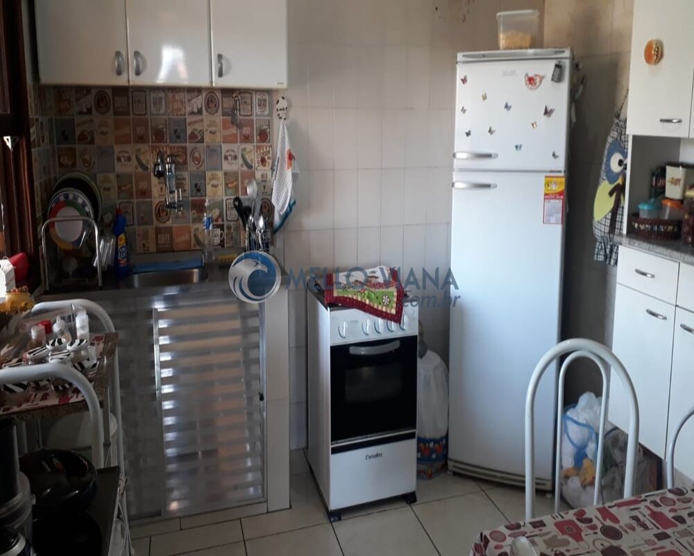 Casa, 2 quartos, 78 m² - Foto 2