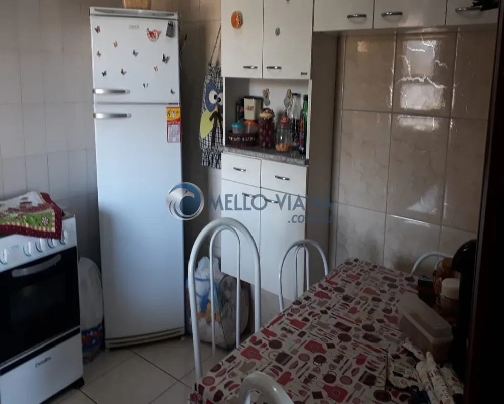 Casa, 2 quartos, 78 m² - Foto 14