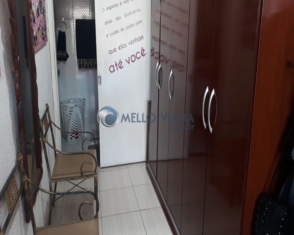 Casa, 2 quartos, 78 m² - Foto 4