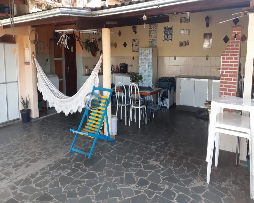 Casa, 2 quartos, 78 m² - Foto 17