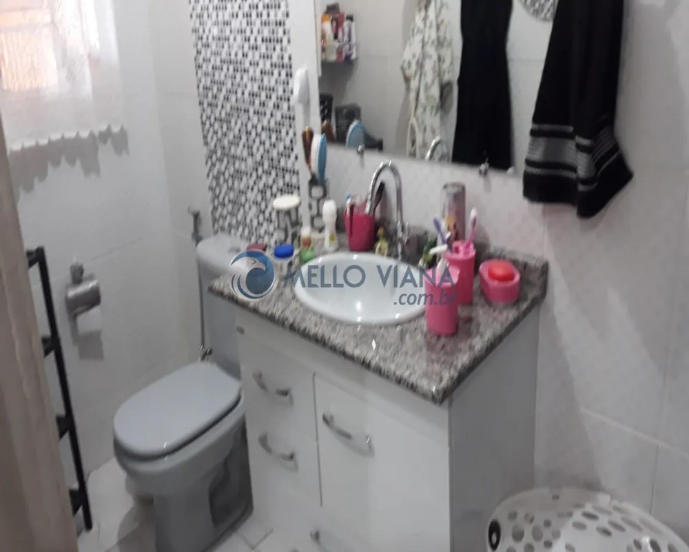 Casa, 2 quartos, 78 m² - Foto 9