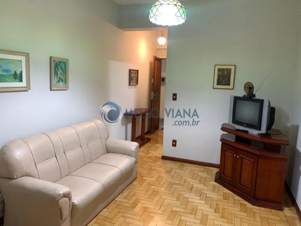 Apartamento, 2 quartos, 80 m² - Foto 1