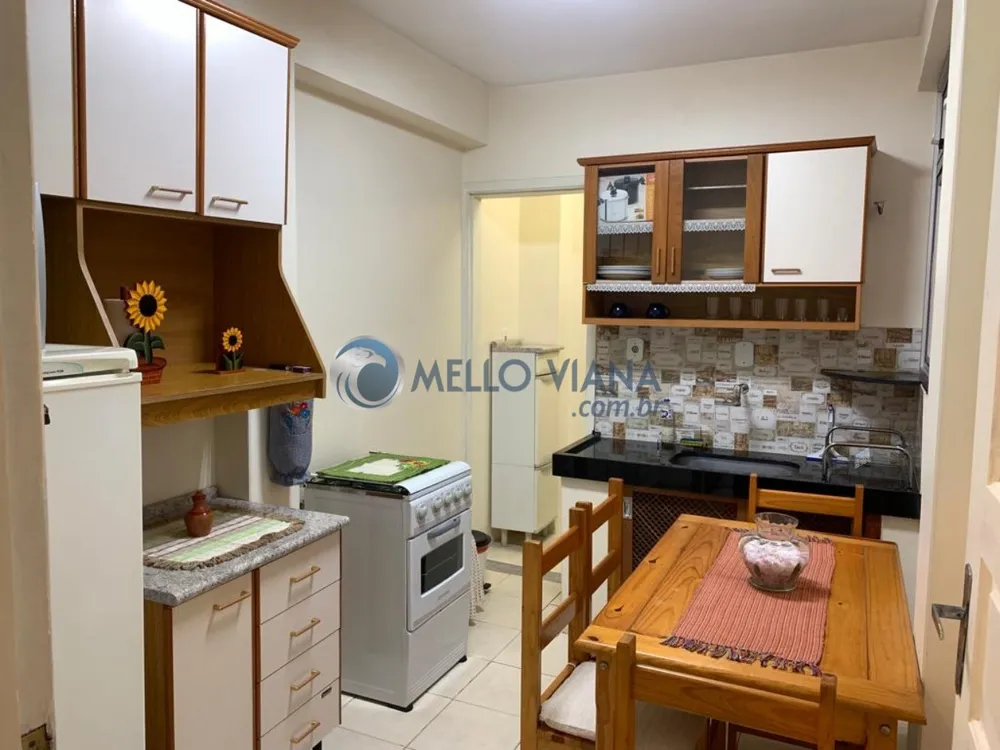 Apartamento, 2 quartos, 80 m² - Foto 7