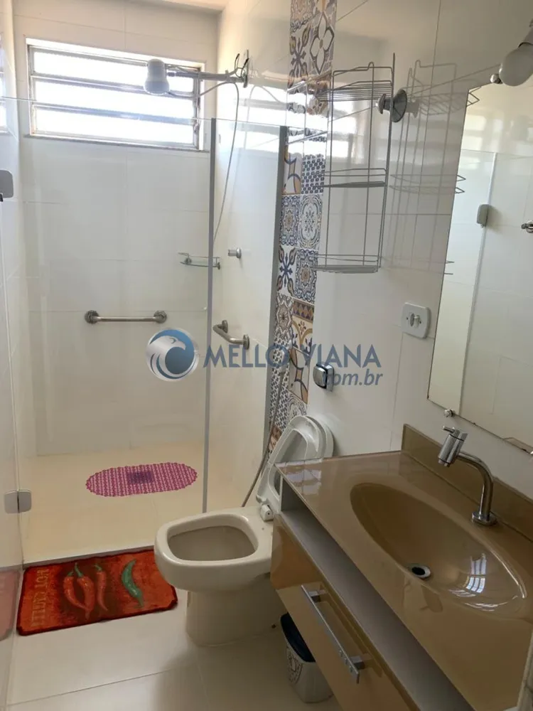 Apartamento, 2 quartos, 80 m² - Foto 4
