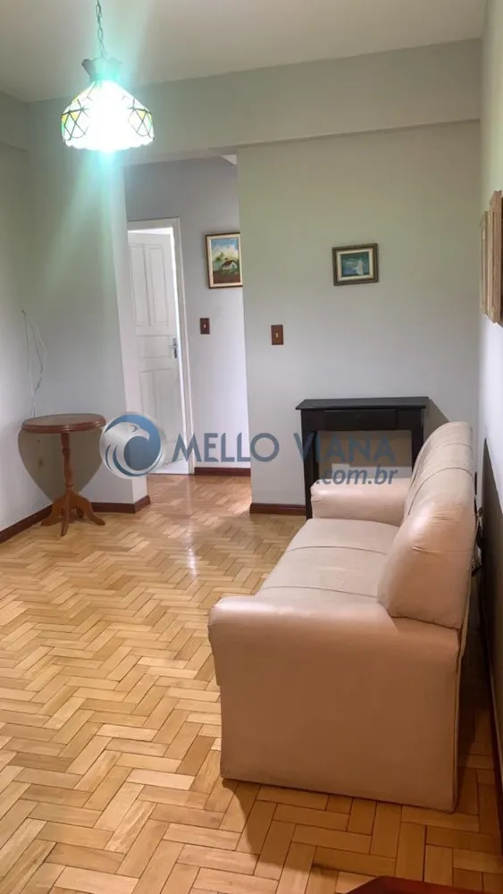 Apartamento, 2 quartos, 80 m² - Foto 2