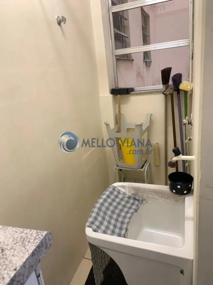 Apartamento, 2 quartos, 80 m² - Foto 2