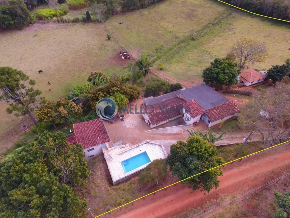 Sítio, 3 quartos, 7 hectares - Foto 24