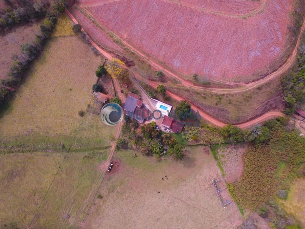 Sítio, 3 quartos, 7 hectares - Foto 11