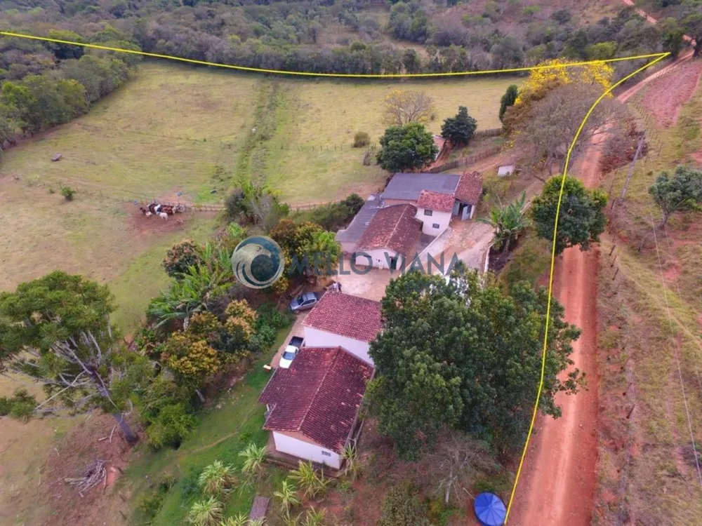Sítio, 3 quartos, 7 hectares - Foto 18