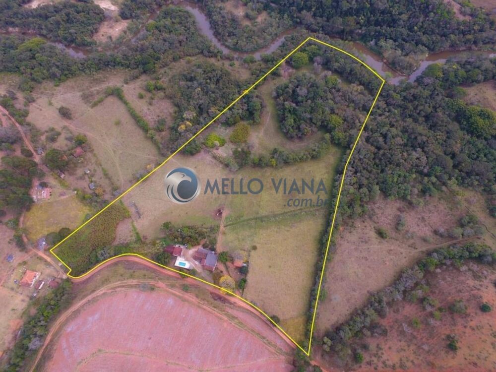 Sítio, 3 quartos, 7 hectares - Foto 8