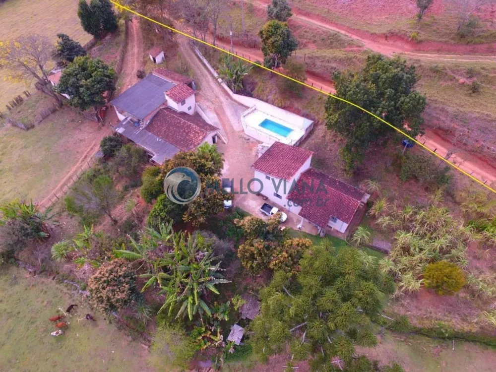 Sítio, 3 quartos, 7 hectares - Foto 19