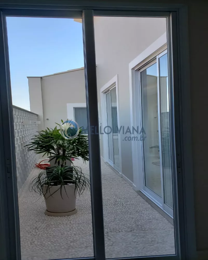 Casa à venda com 3 quartos, 360m² - Foto 11