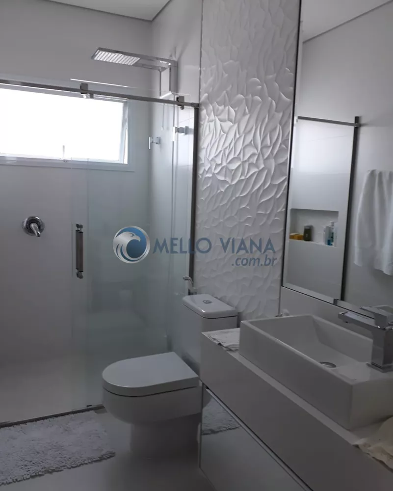 Casa à venda com 3 quartos, 360m² - Foto 8