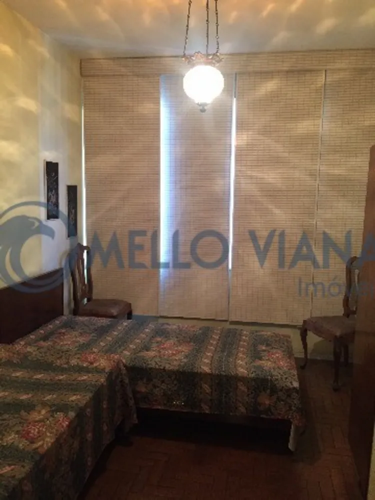 Apartamento, 2 quartos, 110 m² - Foto 2