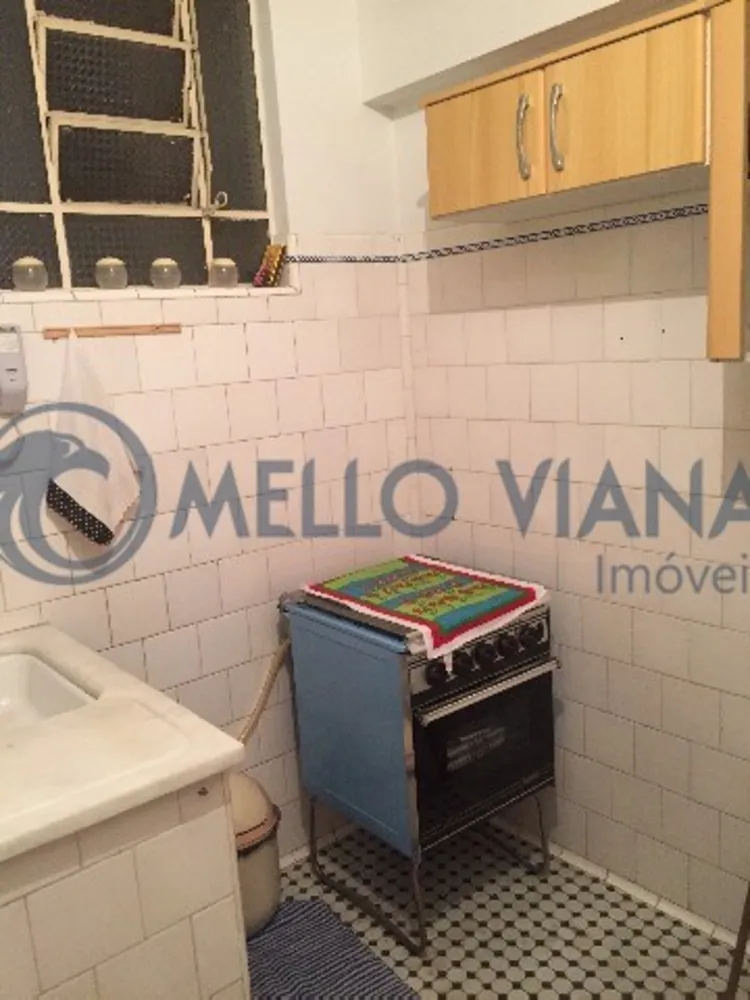 Apartamento, 2 quartos, 110 m² - Foto 4