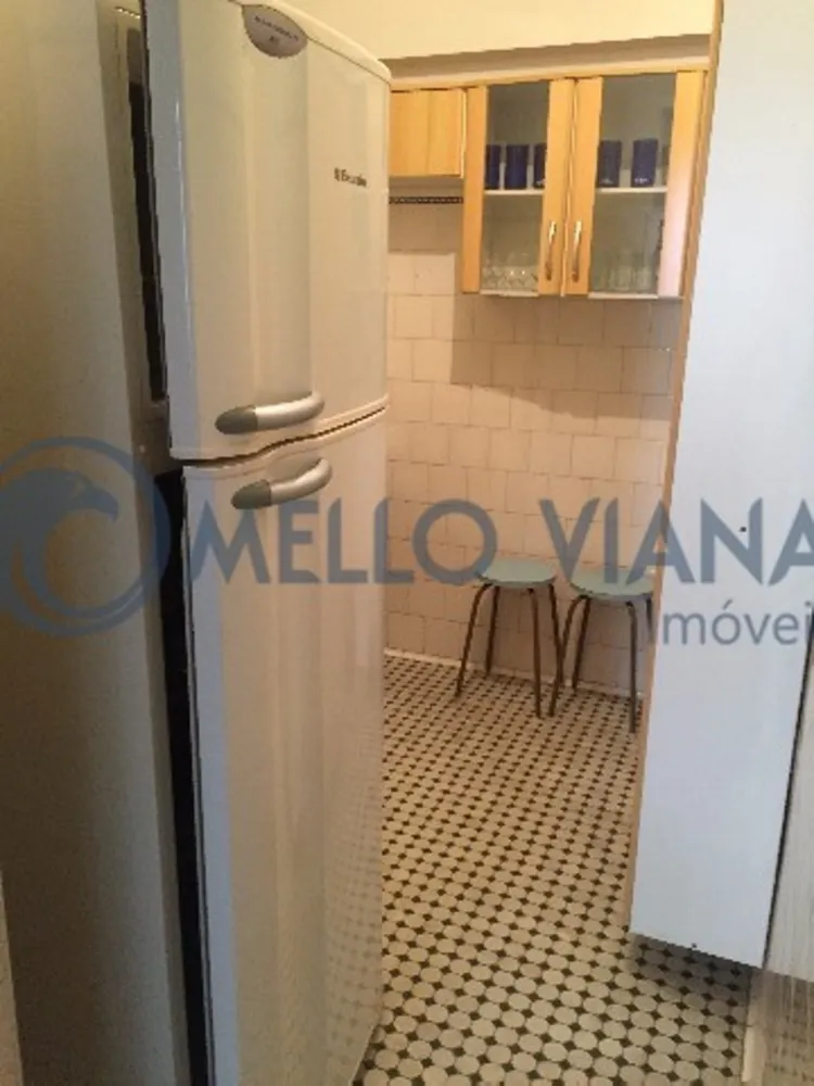 Apartamento, 2 quartos, 110 m² - Foto 3