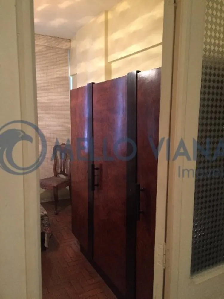 Apartamento, 2 quartos, 110 m² - Foto 1