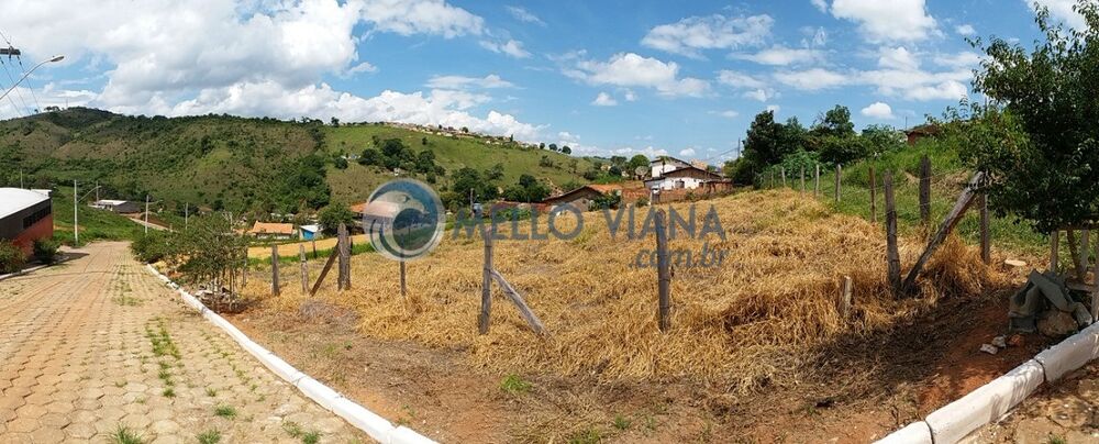 Terreno, 673 m² - Foto 1