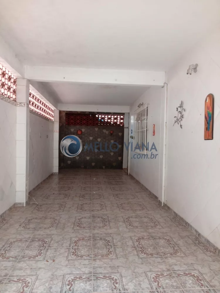 Casa, 4 quartos - Foto 2