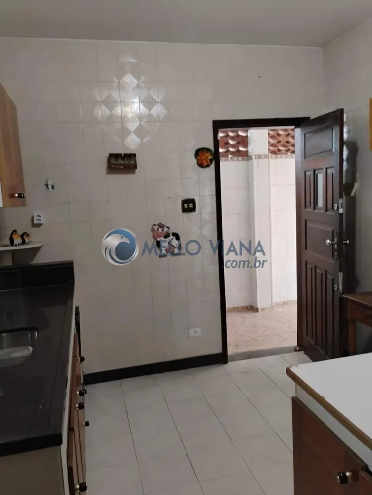 Casa, 4 quartos, 600 m² - Foto 20
