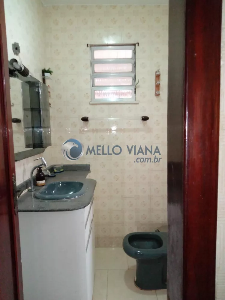 Casa, 4 quartos - Foto 14