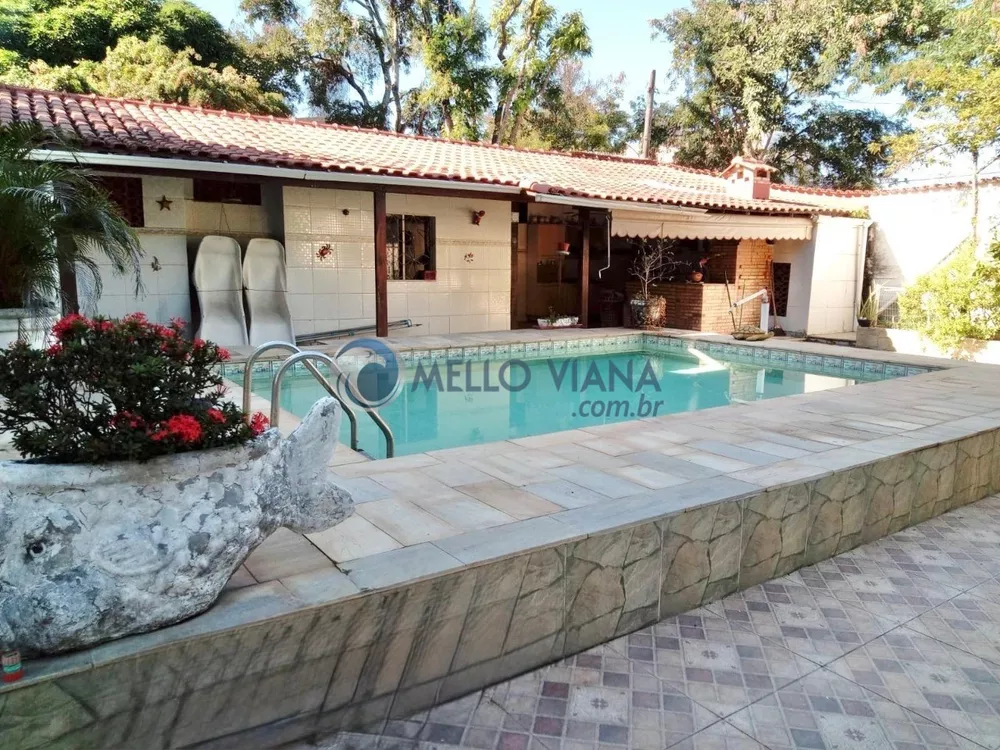 Casa, 4 quartos - Foto 15