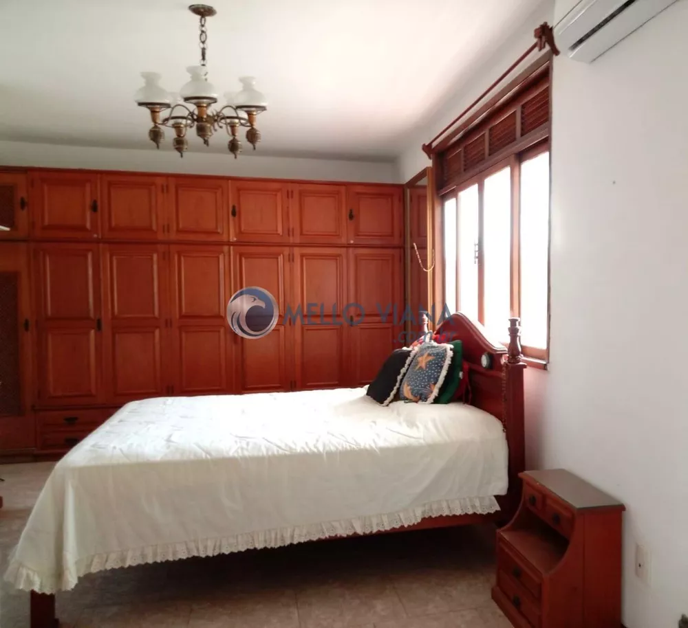 Casa, 4 quartos - Foto 16