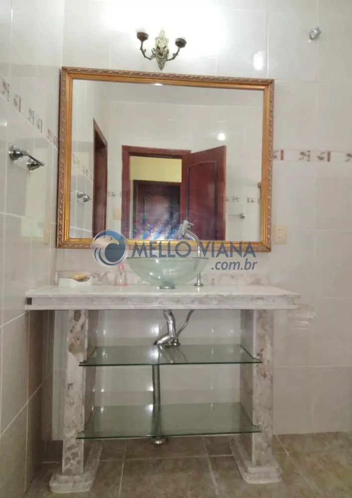 Casa, 4 quartos - Foto 1