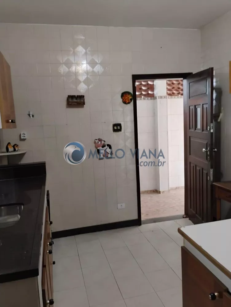 Casa, 4 quartos - Foto 11