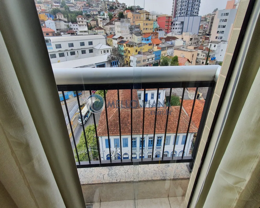 Flat/Apart Hotel, 1 quarto, 30 m² - Foto 7