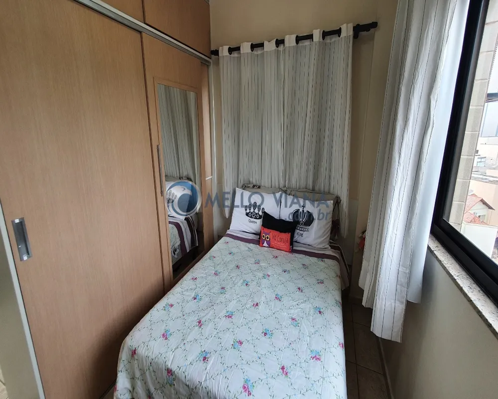 Flat/Apart Hotel, 1 quarto, 30 m² - Foto 4