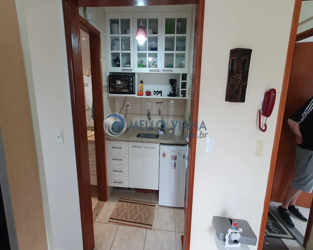 Flat/Apart Hotel, 1 quarto, 30 m² - Foto 2