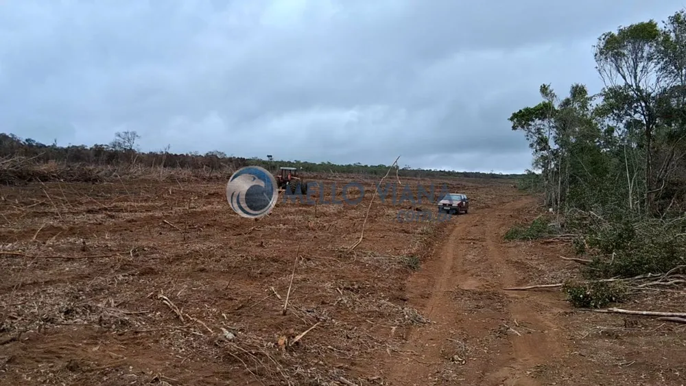 Fazenda, 1700 m² - Foto 1